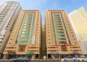 صورة لـ  في النهدة