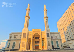 صورة لـ  في النهدة