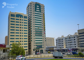 Image for  in Al Wahda
