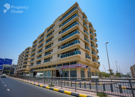 Image for  in Al Wahda