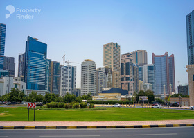 Image for  in Al Wahda