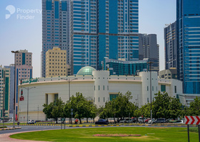 Image for  in Al Wahda