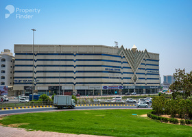 Image for  in Al Wahda