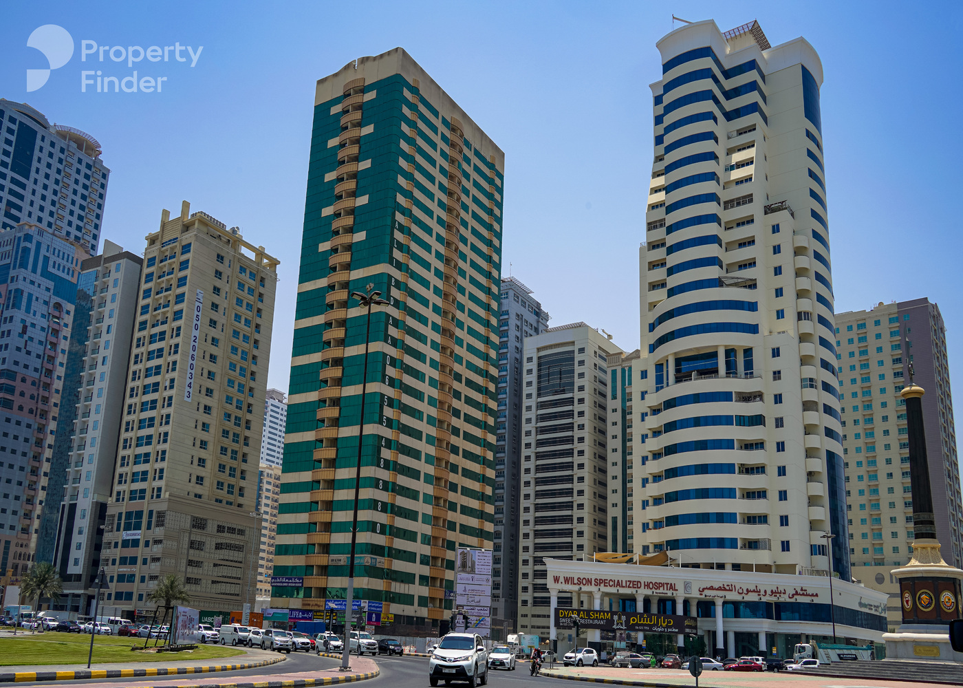 Gallery mosaic item small second