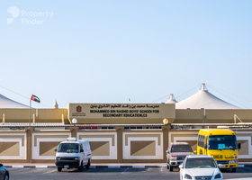 Image for  in Al Jafiliya