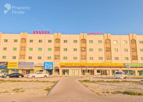 Image for  in Sharjah Industrial Area