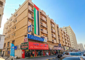 Image for  in Sharjah Industrial Area