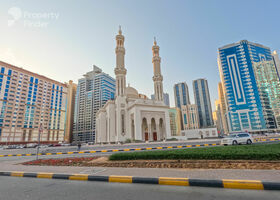 Image for  in Sharjah Industrial Area