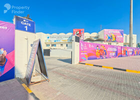 Image for  in Sharjah Industrial Area
