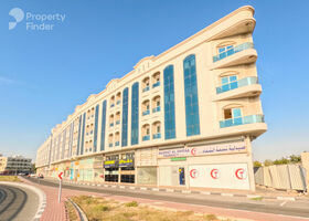 Image for  in Sharjah Industrial Area