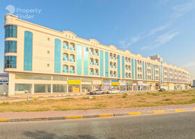 Sharjah Industrial Area Community