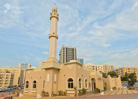 Image for  in Abu shagara