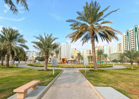 Image for  in Abu shagara