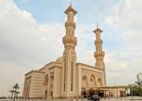 صورة لـ  في الممزر - الشارقة