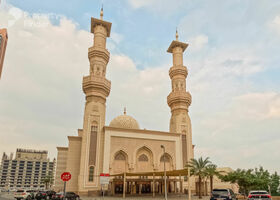 صورة لـ  في الممزر - الشارقة