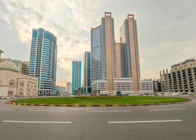 Al Mamzar - Sharjah Community