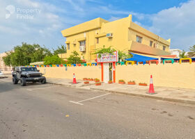 Image for Schools & Education in Maysaloon
