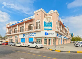 Image for Facilities in Maysaloon