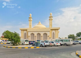 Image for Religious Places in Maysaloon