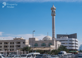 صورة لـ  في الكرامة