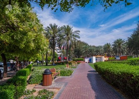 صورة لـ  في الكرامة