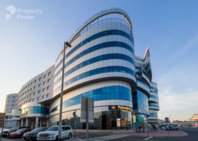 مجتمع الكرامة