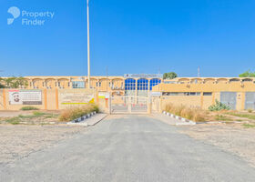 Image for Schools & Education in Halwan