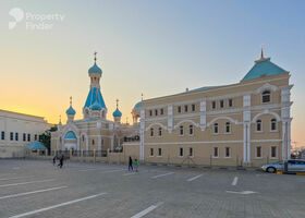 Image for Religious Places in Halwan