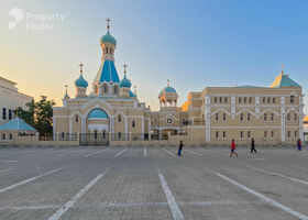Image for Religious Places in Halwan