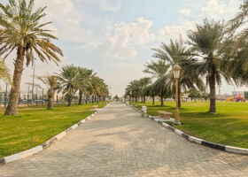 Image for  in Al Nasreya