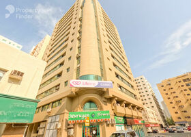 Image for  in Al Nasreya