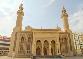 Image for  in Al Nasreya