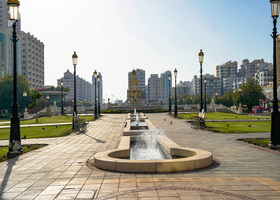 صورة لـ  في المجرة