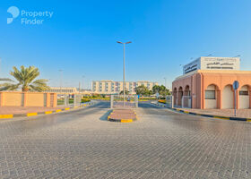 Image for Facilities in Mughaidir