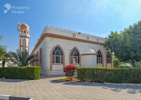 Image for Religious Places in Mughaidir