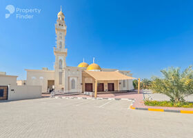 Image for Religious Places in Mughaidir
