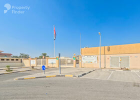 Image for Schools & Education in Mughaidir