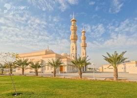 Image for Religious Places in Mughaidir