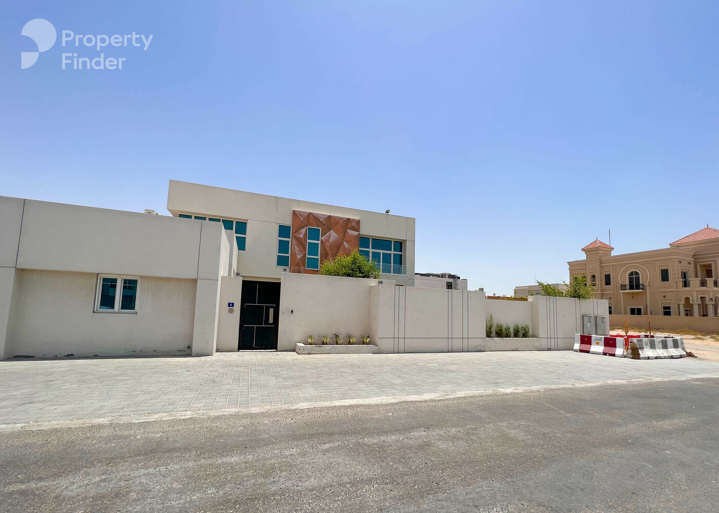 Gallery mosaic item small second