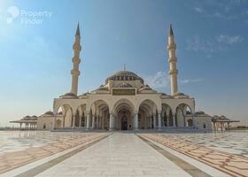 Image for Religious Places in Al Tai
