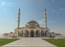 Image for Religious Places in Al Tai