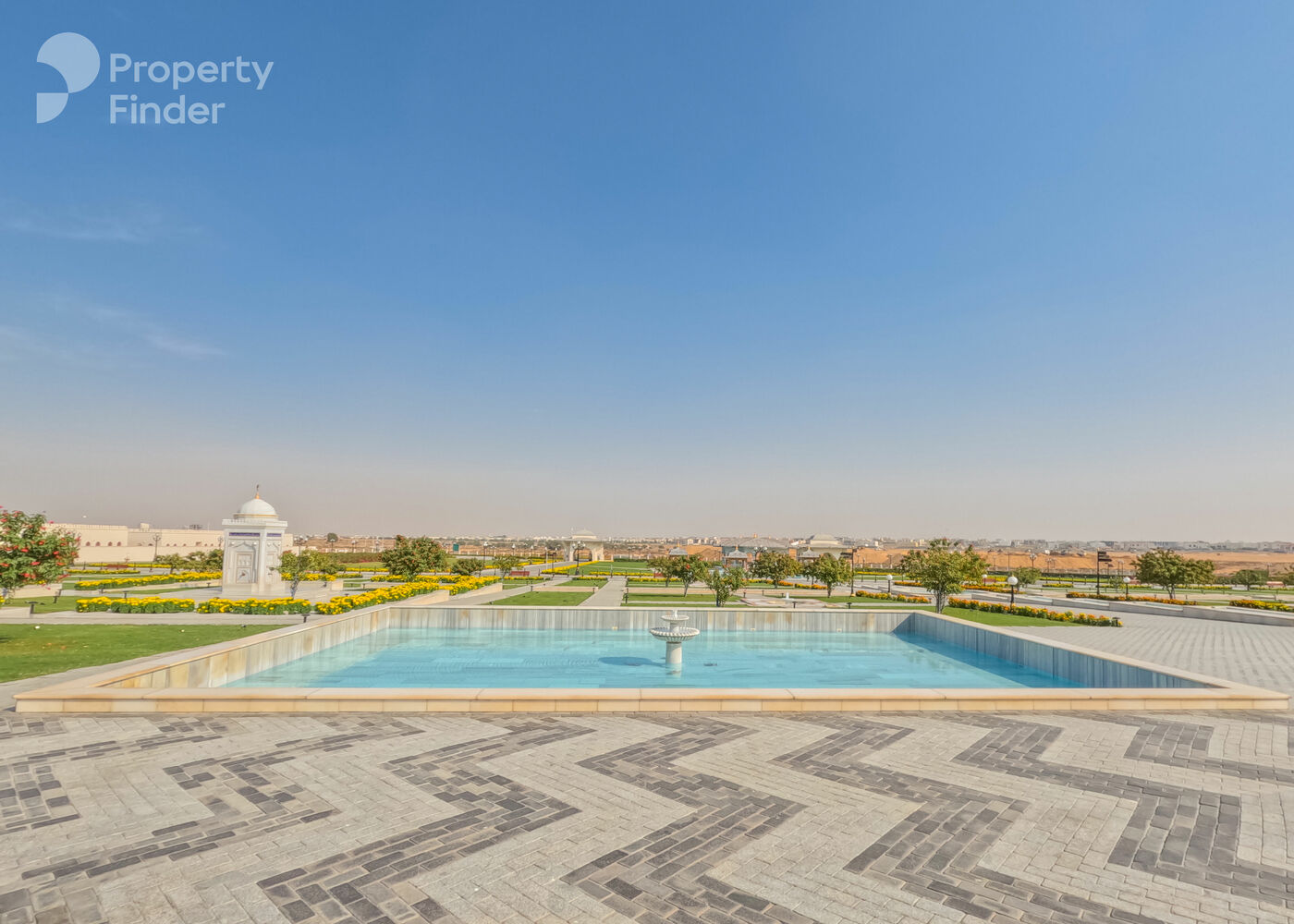 Image for Community Overview in Al Tai