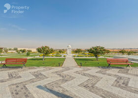 Image for Nearby Attractions in Al Tai