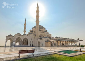 Image for Religious Places in Al Tai