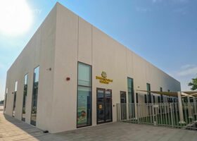 Image for Schools & Education in Al Tai