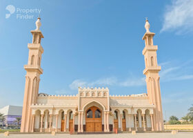 Image for  in Al Jurainah