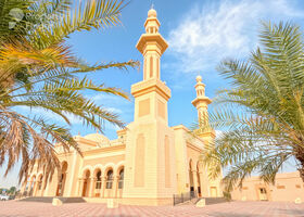 Image for  in Al Jurainah
