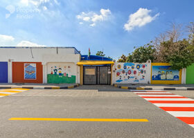 Image for Schools & Education in Al Rahmaniya
