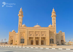Image for Religious Places in Al Rahmaniya