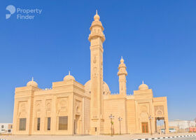 Image for Religious Places in Al Rahmaniya